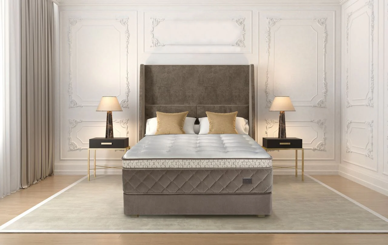 Frederiksborg Euro Top Mattress