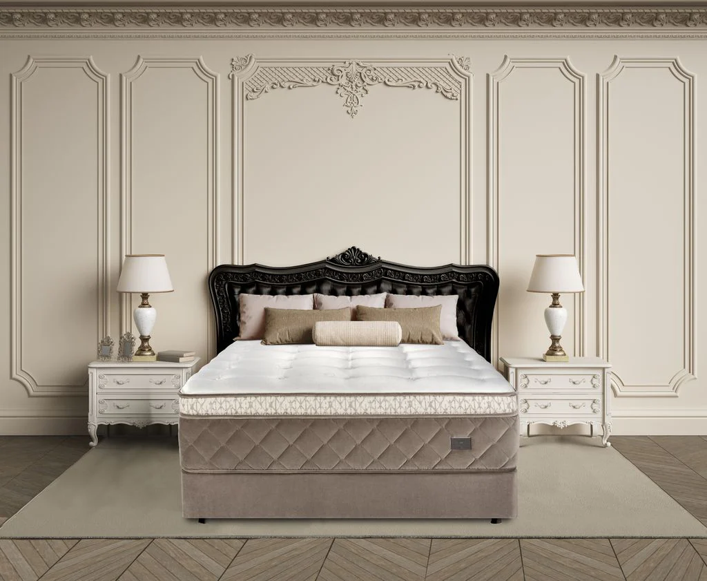 Saint Michel Pillow Top Mattress
